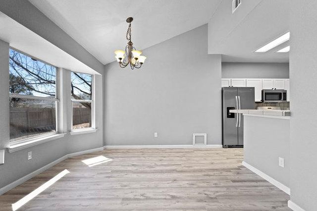 1307 Terra ST, Round Rock, TX 78665