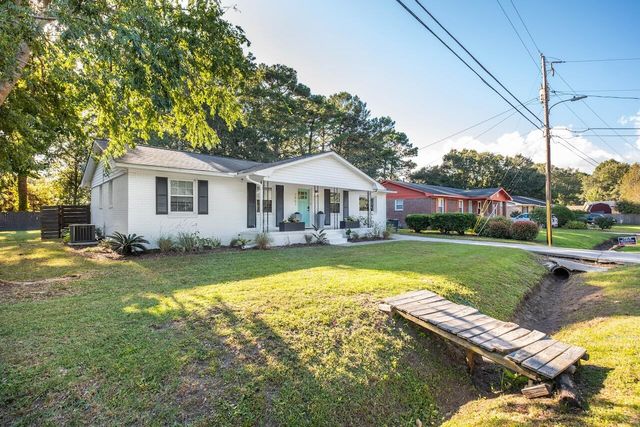 1451 Woodview Lane, Charleston, SC 29412
