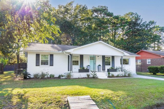 1451 Woodview Lane, Charleston, SC 29412