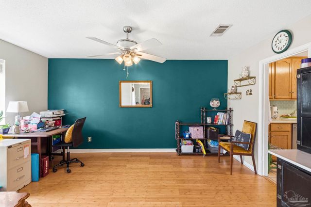 3661 Degas St, Pensacola, FL 32504