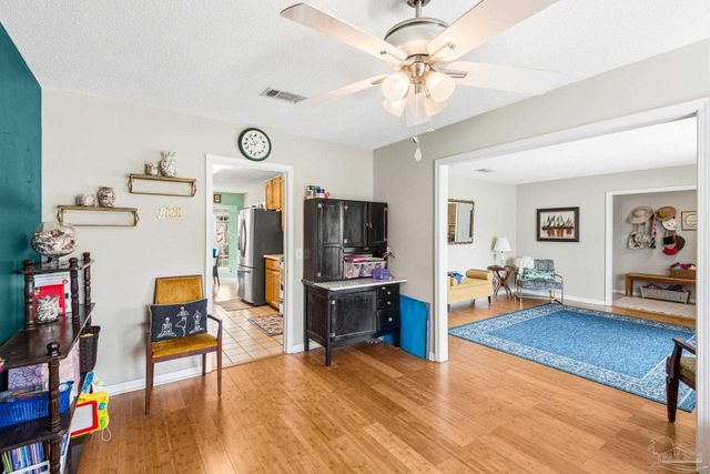 3661 Degas St, Pensacola, FL 32504