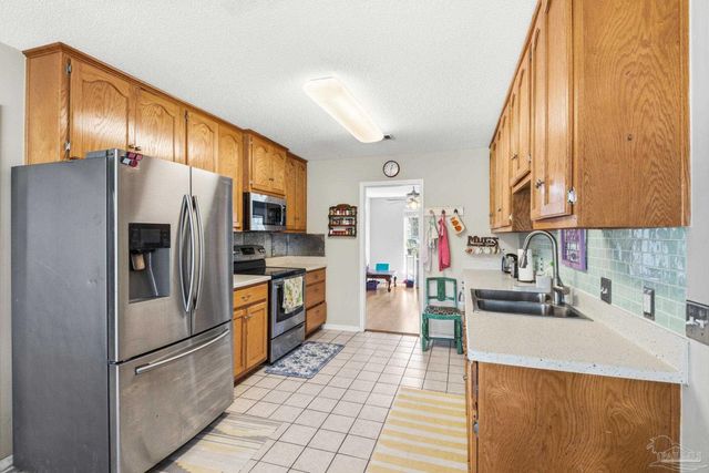 3661 Degas St, Pensacola, FL 32504