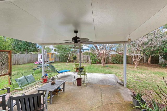 3661 Degas St, Pensacola, FL 32504