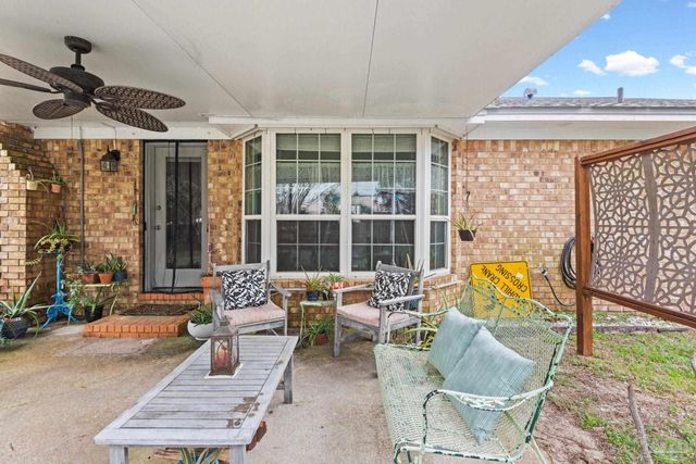 3661 Degas St, Pensacola, FL 32504