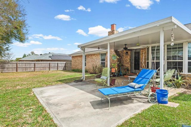 3661 Degas St, Pensacola, FL 32504