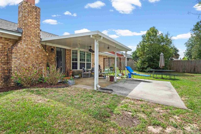 3661 Degas St, Pensacola, FL 32504