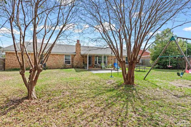 3661 Degas St, Pensacola, FL 32504