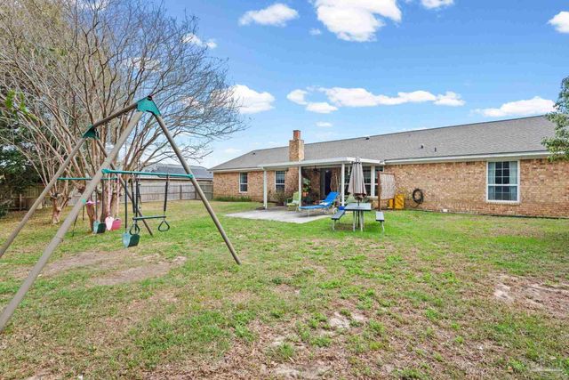 3661 Degas St, Pensacola, FL 32504