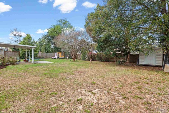 3661 Degas St, Pensacola, FL 32504