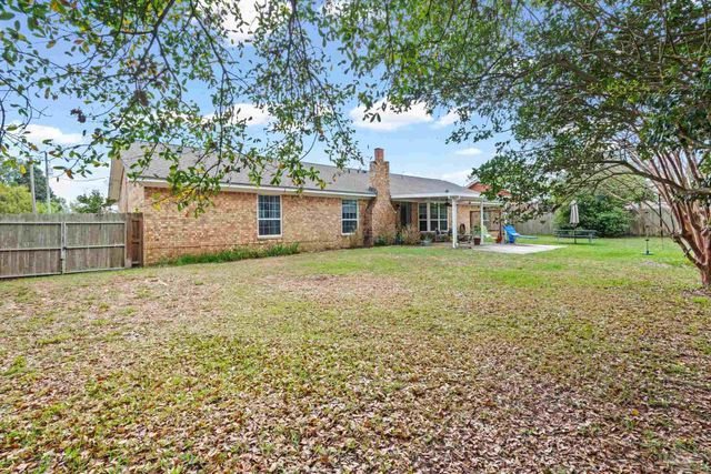 3661 Degas St, Pensacola, FL 32504