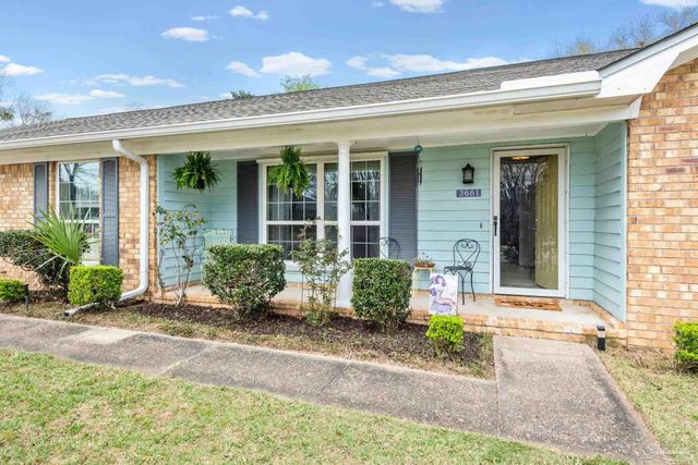 3661 Degas St, Pensacola, FL 32504