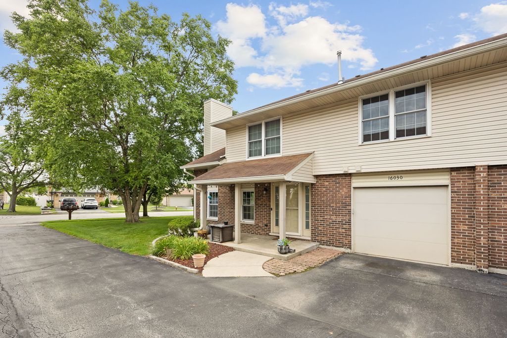 16030 85th Place, Tinley Park, IL 60487 — photo 2
