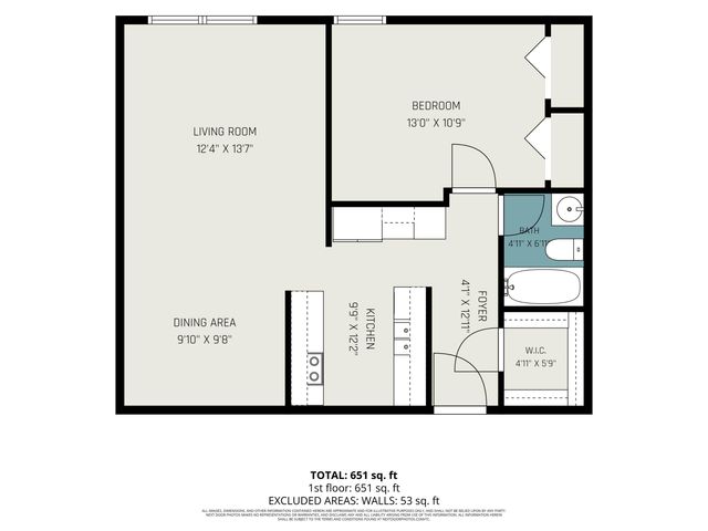 1249 Lakeshore Drive 115, Muskegon City, MI 49441