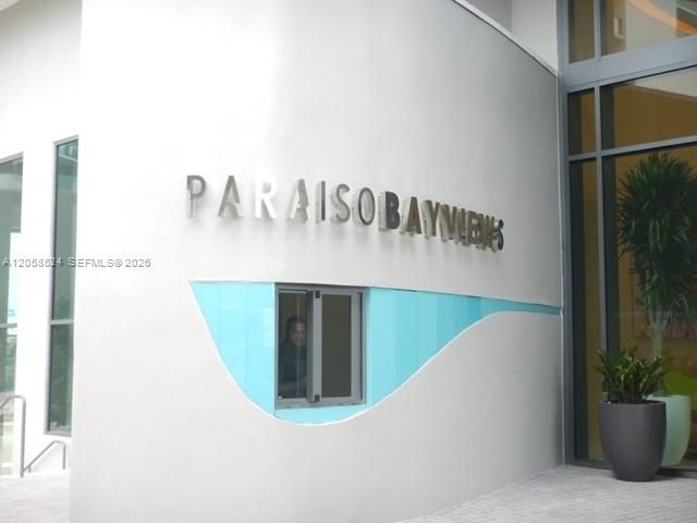 501 NE 31 St 1902, Miami, FL 33137