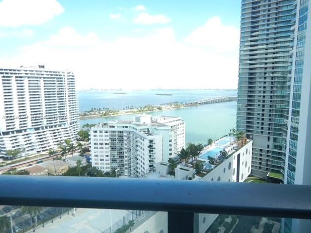 501 NE 31 St 1902, Miami, FL 33137