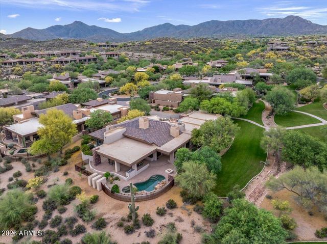 9937 E TAOS Drive, Scottsdale, AZ 85262