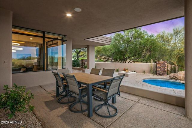 9937 E TAOS Drive, Scottsdale, AZ 85262