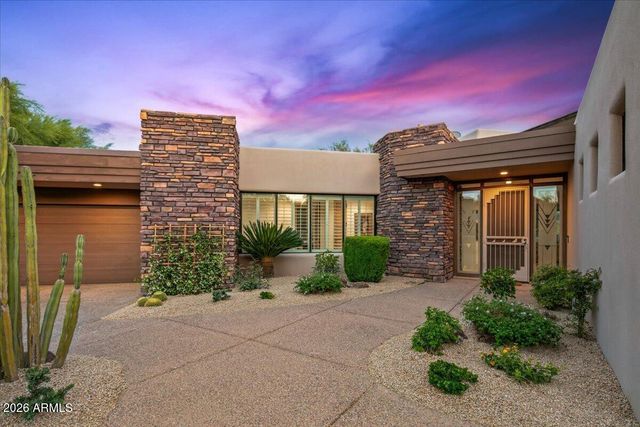 9937 E TAOS Drive, Scottsdale, AZ 85262