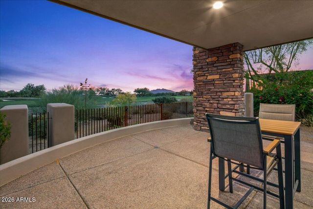 9937 E TAOS Drive, Scottsdale, AZ 85262