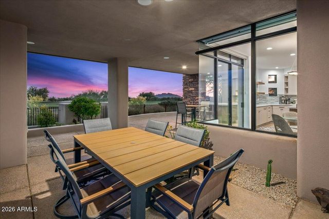 9937 E TAOS Drive, Scottsdale, AZ 85262