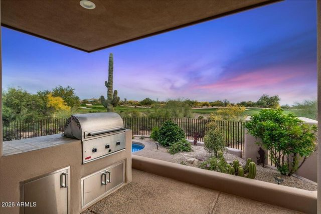9937 E TAOS Drive, Scottsdale, AZ 85262