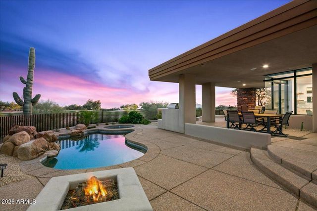 9937 E TAOS Drive, Scottsdale, AZ 85262