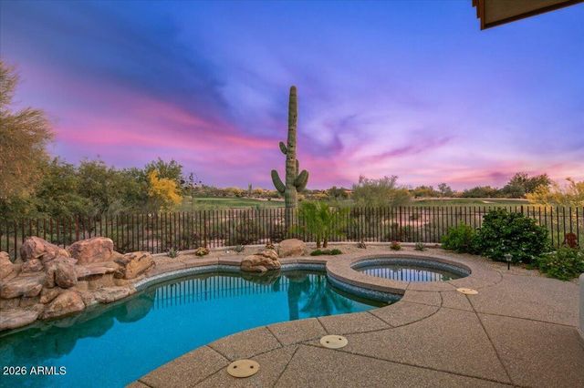 9937 E TAOS Drive, Scottsdale, AZ 85262