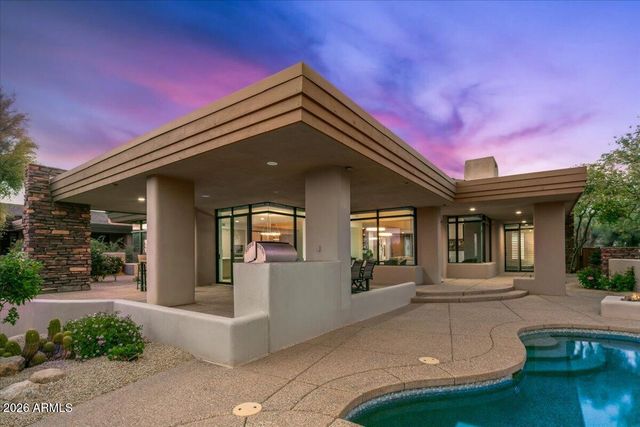 9937 E TAOS Drive, Scottsdale, AZ 85262