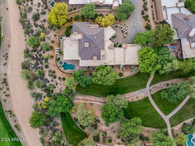 9937 E TAOS Drive, Scottsdale, AZ 85262
