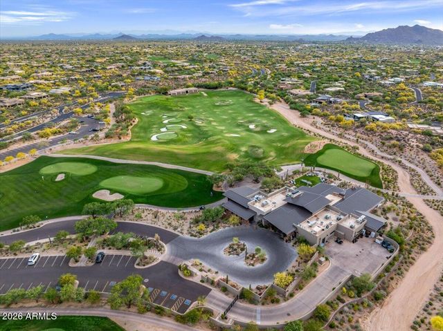 9937 E TAOS Drive, Scottsdale, AZ 85262