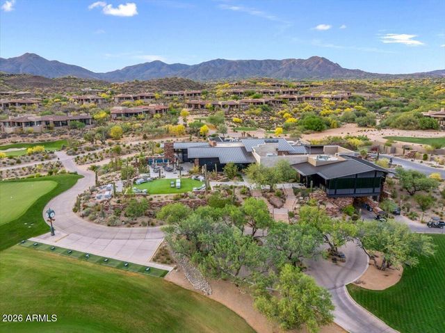 9937 E TAOS Drive, Scottsdale, AZ 85262
