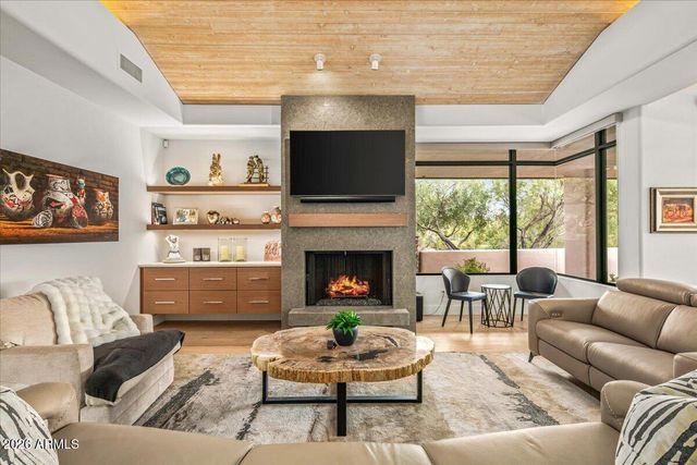 9937 E TAOS Drive, Scottsdale, AZ 85262