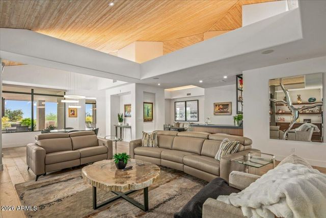 9937 E TAOS Drive, Scottsdale, AZ 85262