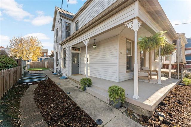 159 Ward Avenue, Bellevue, KY 41073