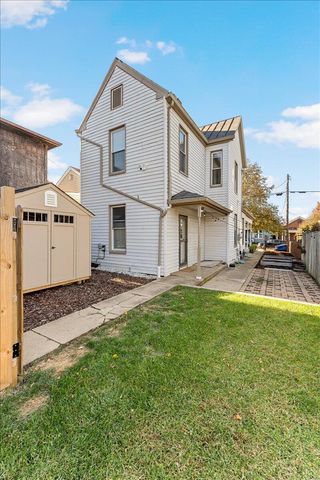 159 Ward Avenue, Bellevue, KY 41073