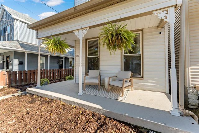 159 Ward Avenue, Bellevue, KY 41073