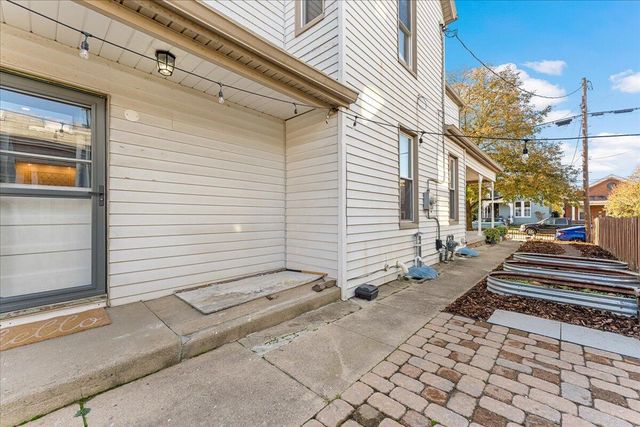 159 Ward Avenue, Bellevue, KY 41073