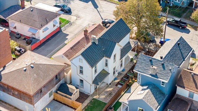 159 Ward Avenue, Bellevue, KY 41073