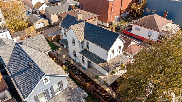 159 Ward Avenue, Bellevue, KY 41073