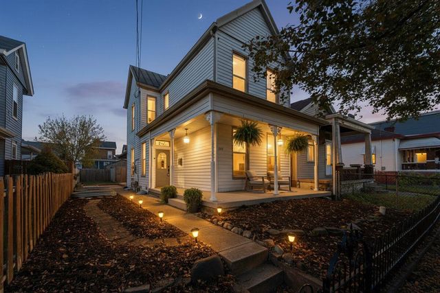 159 Ward Avenue, Bellevue, KY 41073