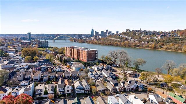 159 Ward Avenue, Bellevue, KY 41073