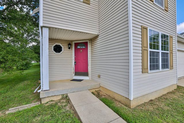 1637 Hastings Court, Lebanon, OH 45036
