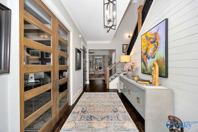 112 Bishop Bend Drive, Huntsville, AL 35806