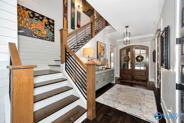 112 Bishop Bend Drive, Huntsville, AL 35806