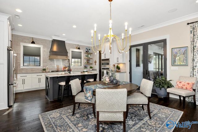 112 Bishop Bend Drive, Huntsville, AL 35806