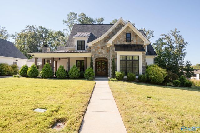 112 Bishop Bend Drive, Huntsville, AL 35806