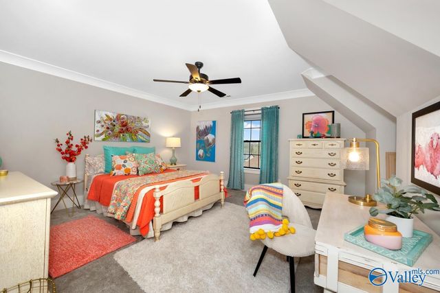 112 Bishop Bend Drive, Huntsville, AL 35806