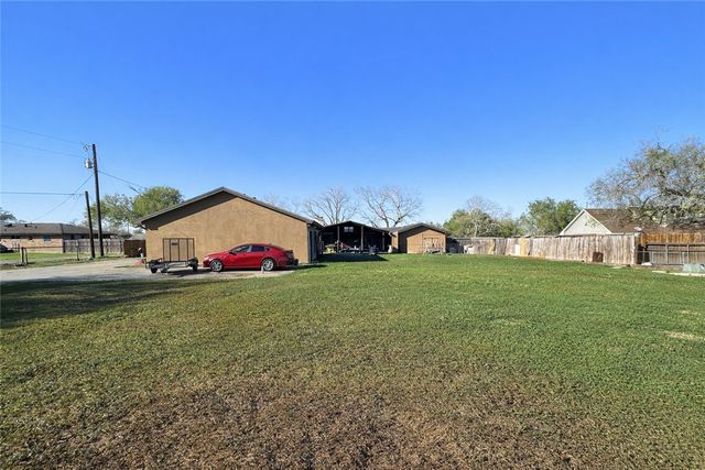 4005 Ridge, Robstown, TX 78380