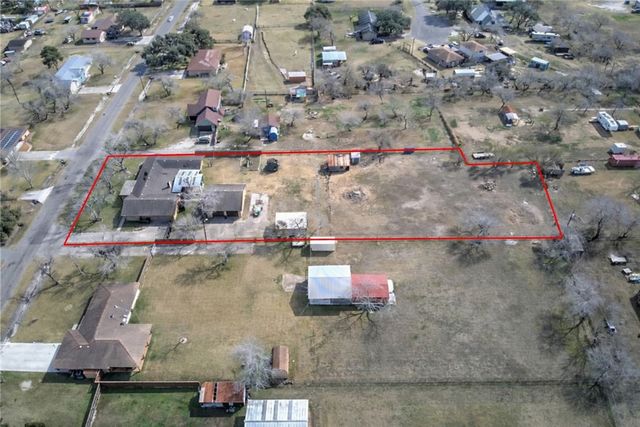 4005 Ridge, Robstown, TX 78380