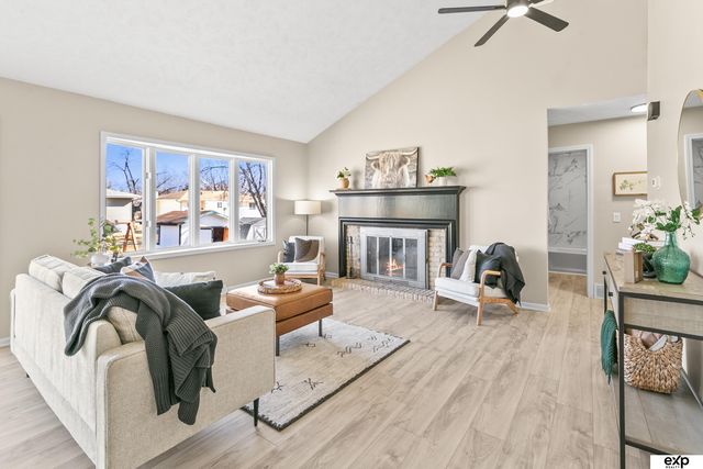 6521 S 139Th Avenue Circle, Omaha, NE 68137